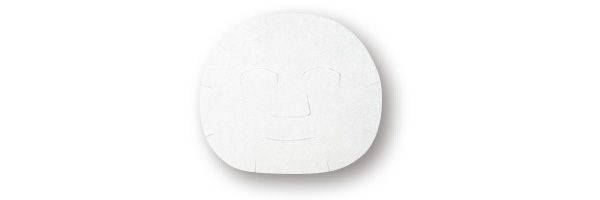 大人気のハトムギ化粧水が増粘剤フリーのシートマスクに。化粧ノリも向上。