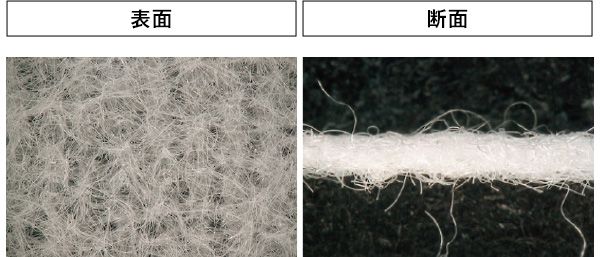 08：ラ ロッシュ ポゼ 表面 断面