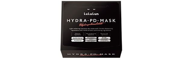 ハイドラ PD マスク
