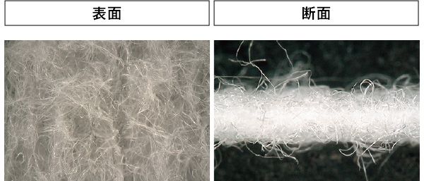 03：クオリティファースト 表面 断面