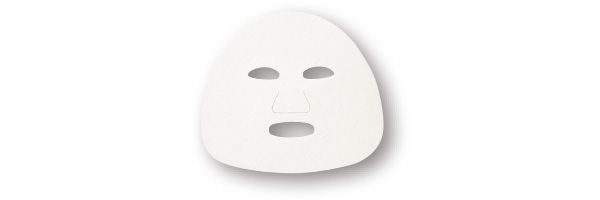 ぷるぷるのジェル美容液含有でおなじみの人気マスクが、バージョンアップ。