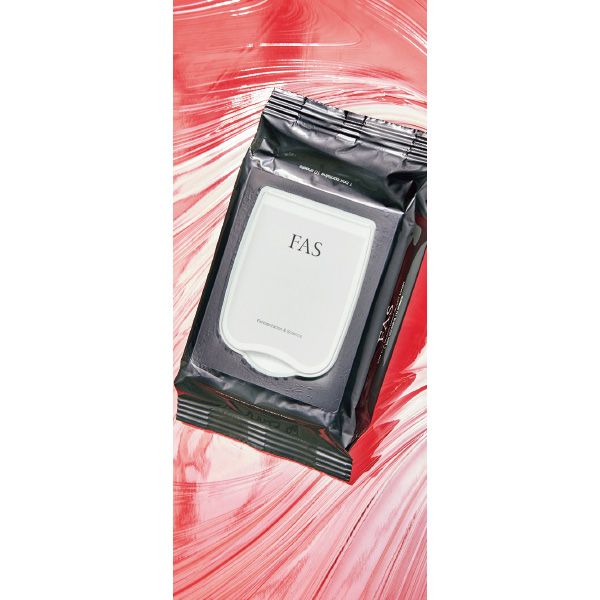 ザ ブラック デイリー シートマスク