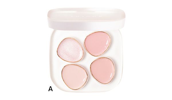 【A】ペタル フロート フローレス タッチ