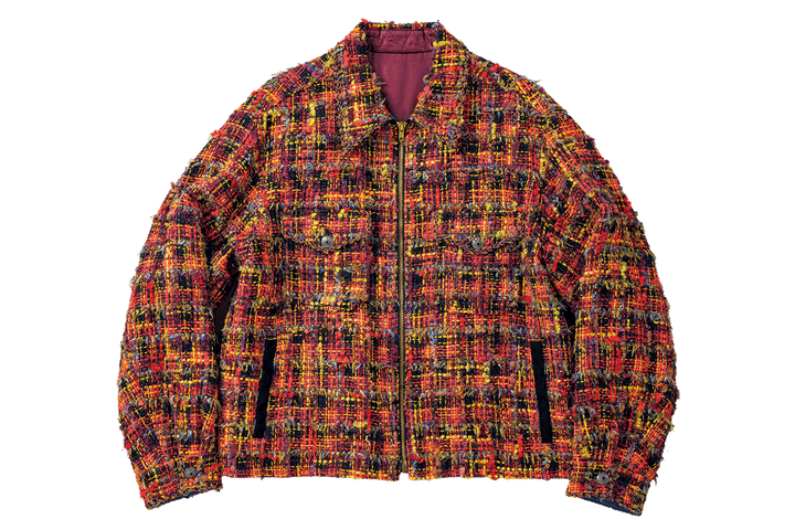 〈サルト〉のジャケット