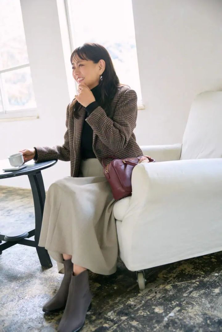 【DAY15】 今日は仕事の後にジム友とスイーツを食べに。 え？ 私、そんなに忙しそう？