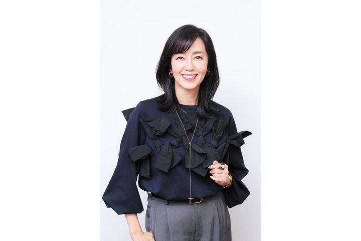 14歳のデビュー当時と変わらない笑顔！【早見優さん】の美と健康を支える5つのアイテム