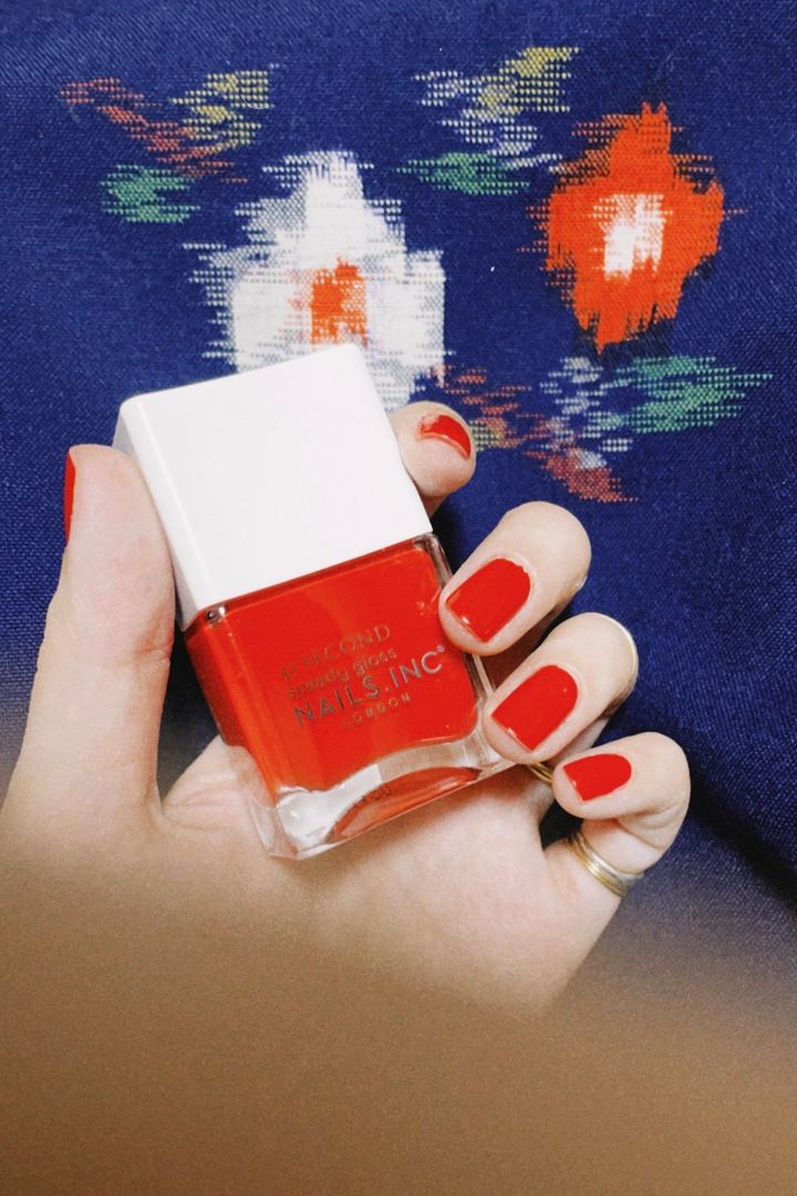 2026年冬ネイル◇ 年末年始これでOK！おすすめの万能ネイルカラー20選【ささやかですてきなもの まとめ 大谷有紀】