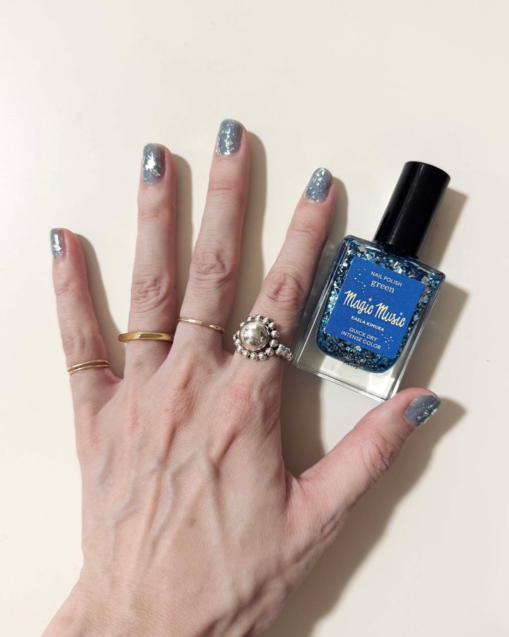 2026年冬ネイル◇ 年末年始これでOK！おすすめの万能ネイルカラー20選【ささやかですてきなもの まとめ 大谷有紀】