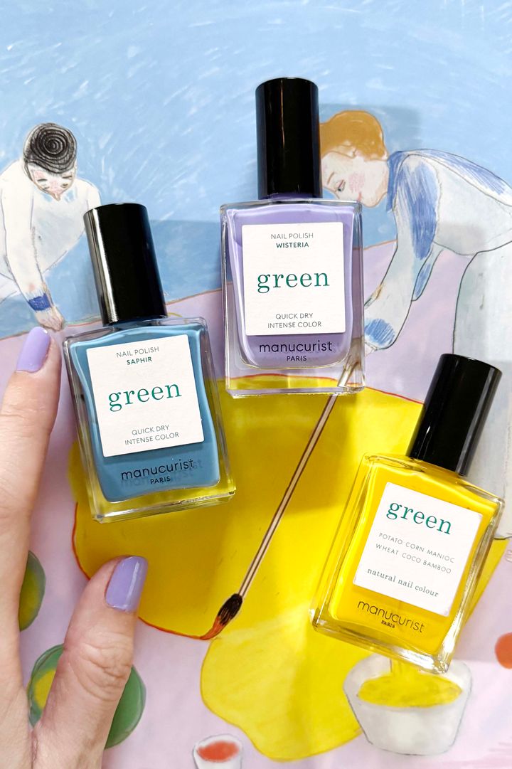 2026年冬ネイル◇ 年末年始これでOK！おすすめの万能ネイルカラー20選【ささやかですてきなもの まとめ 大谷有紀】