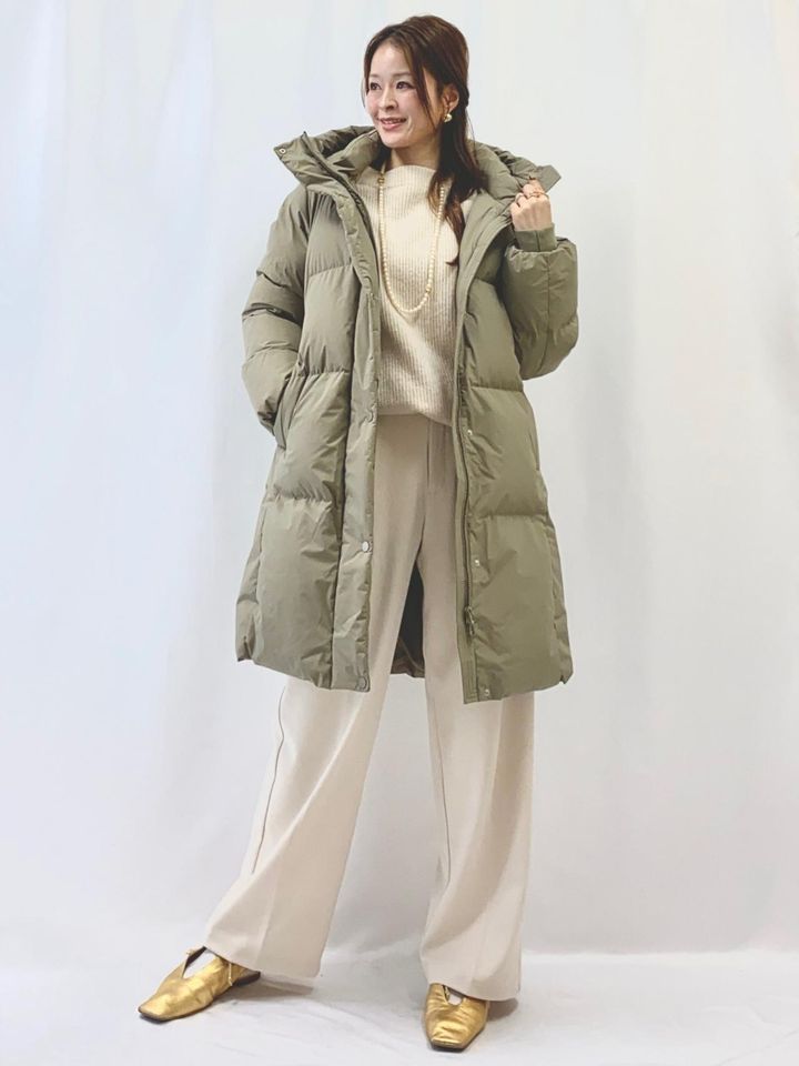 画像3: 出典：GU