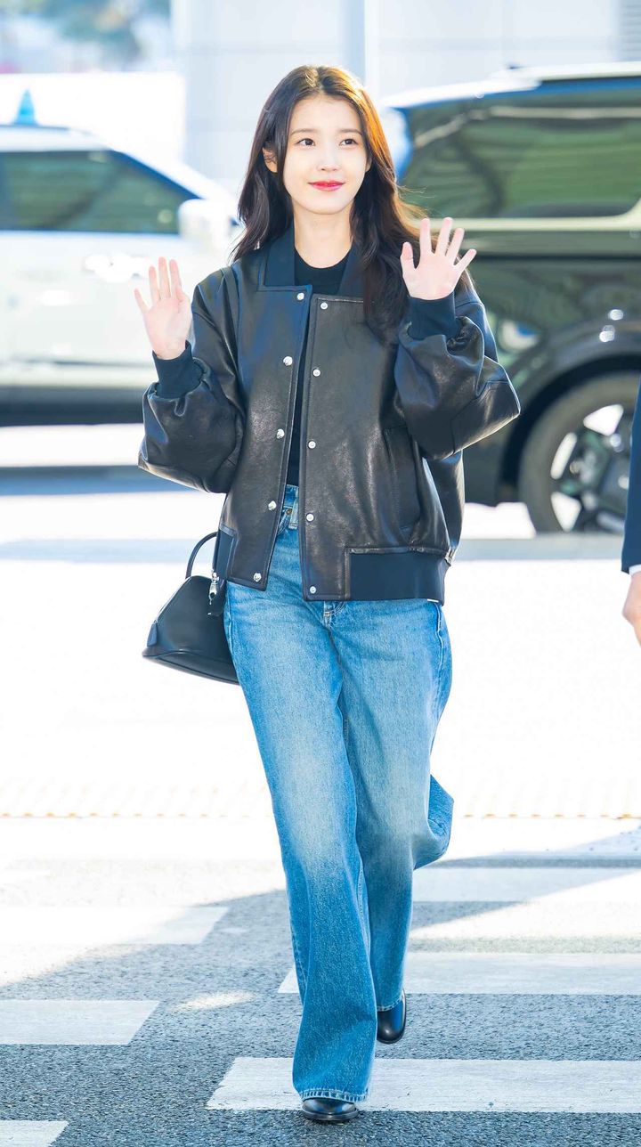 画像: 【IU】甘さを封印！ クールな新境地へ