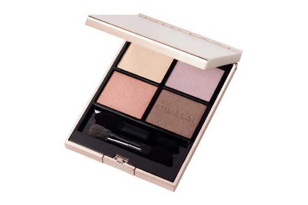 ルナソル アイカラーレーション N