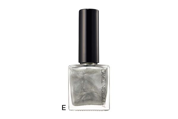 【E】ザ ネイルポリッシュ ＋