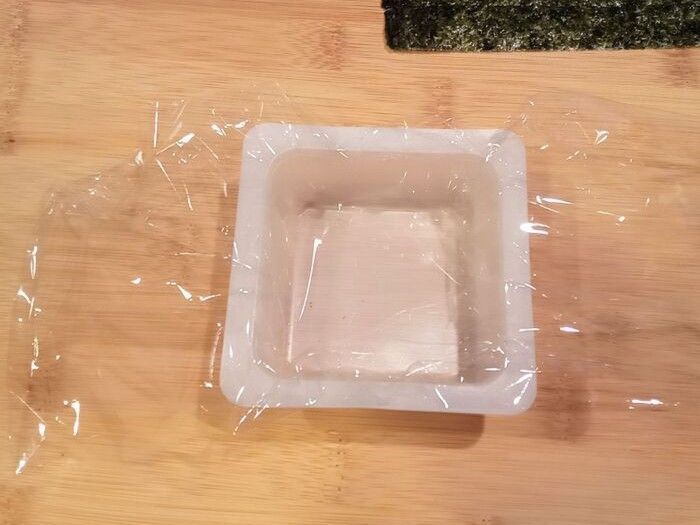 豆腐のミニパック捨てないで！「こんなシンデレラフィットある！？」じゃんじゃん量産できますよ♪