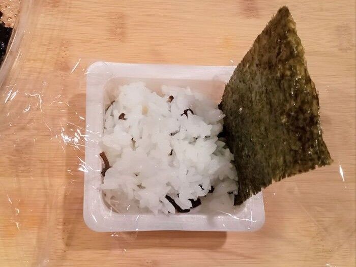 豆腐のミニパック捨てないで！「こんなシンデレラフィットある！？」じゃんじゃん量産できますよ♪