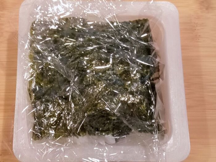 豆腐のミニパック捨てないで！「こんなシンデレラフィットある！？」じゃんじゃん量産できますよ♪