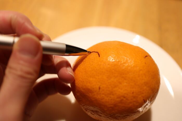 農水省が紹介した『みかんのむき方』がおもしろい！絶対やりたくなるむき方4選♡家族で楽しんで♪