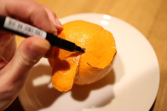 農水省が紹介した『みかんのむき方』がおもしろい！絶対やりたくなるむき方4選♡家族で楽しんで♪