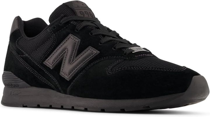 [ニューバランス] スニーカー CM996 現行モデル