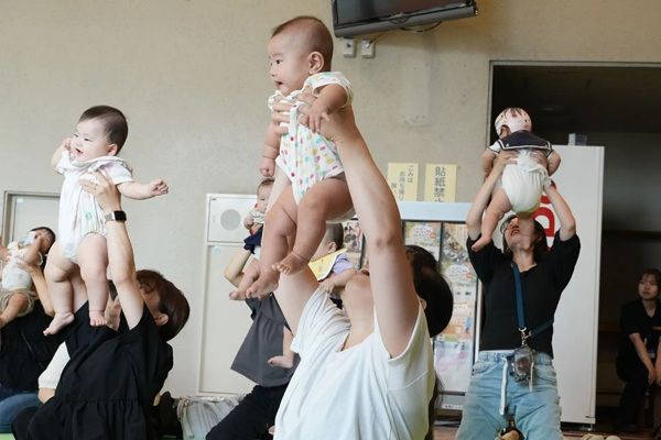 【東京都】板橋区立文化会館で、親子で楽しめるスペシャルコンサートを開催！0歳から参加OK