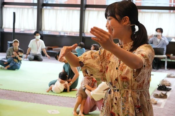 【東京都】板橋区立文化会館で、親子で楽しめるスペシャルコンサートを開催！0歳から参加OK