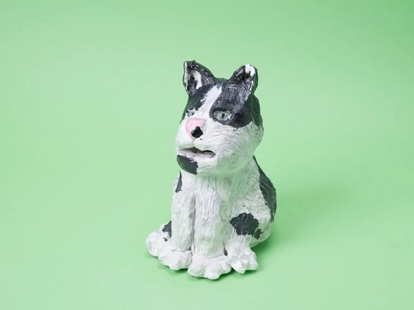 【福岡県粕屋町】「第50回ゆうちょアイデア貯金箱コンクール」の入賞作品展示会を開催！イベントも実施