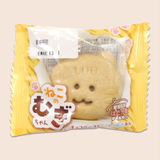 ねこのむぎちゃん2