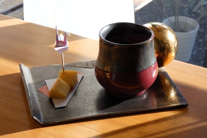 連歌屋珈琲 連歌屋ブレンド