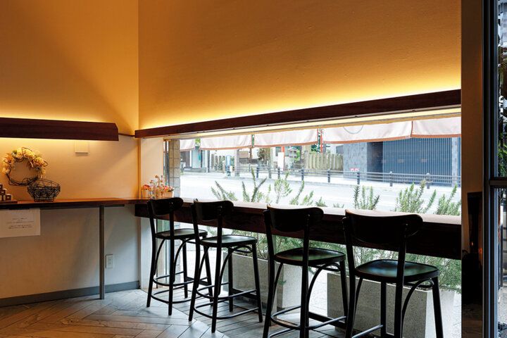 新春のアート＆カフェさんぽ♪京都よりみちこみち 平安神宮と岡崎通【後編】