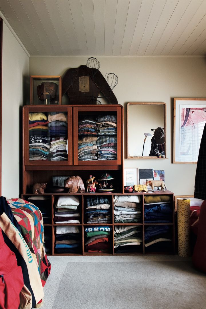 絨毯は〈山形緞通〉