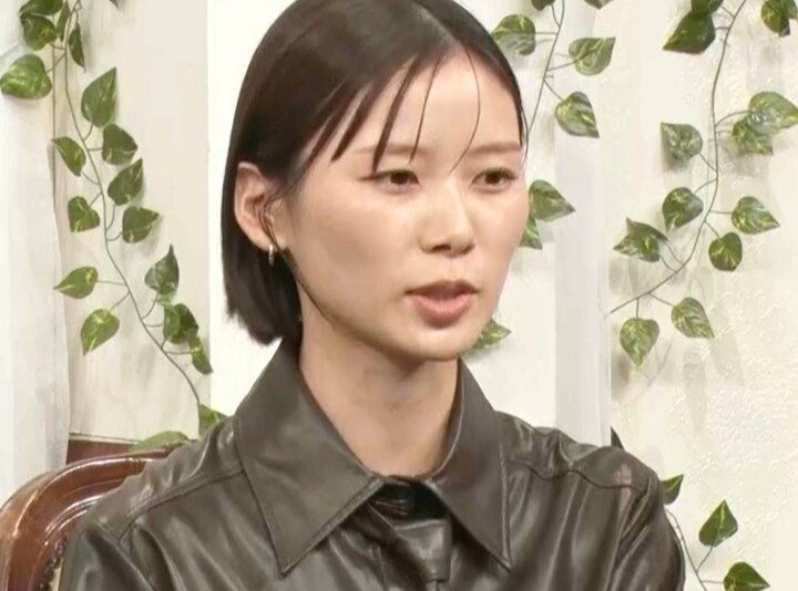 【写真・画像】「もし乗っていたら今ここにいない」朝日奈央、深夜の駅で遭遇した“優しすぎるお父さん”の正体に一同戦慄 1枚目