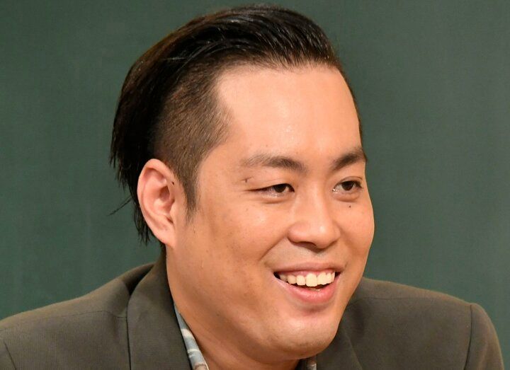 【写真・画像】「HANAに見せないでよ！」M-1ファイナリスト、衝撃的な