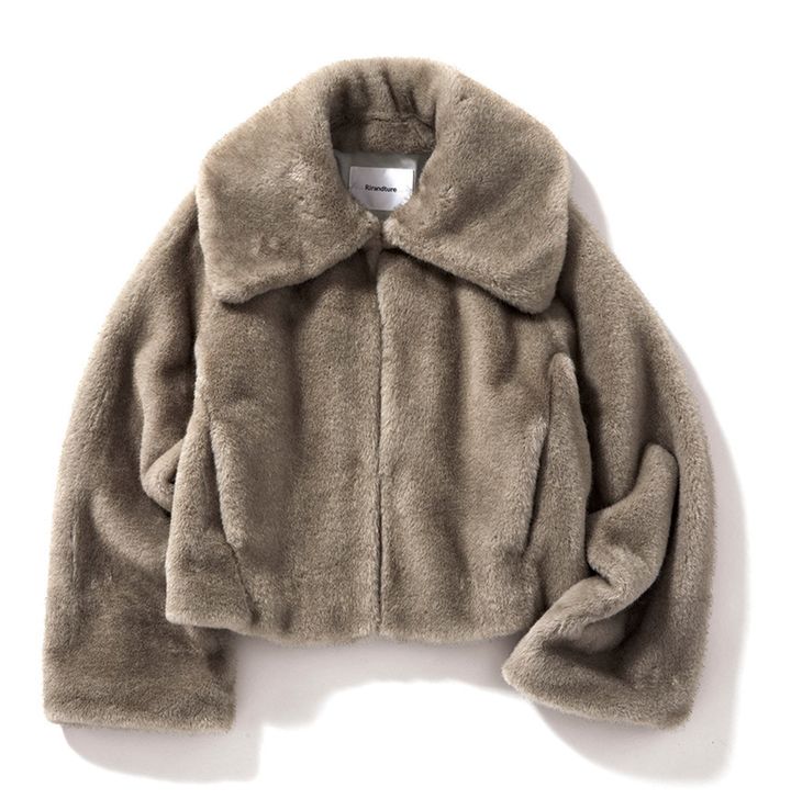 ファージャケット