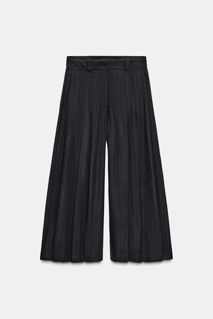 画像2: 出典：ZARA