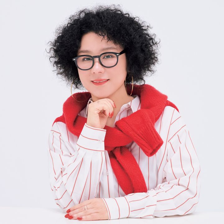 コラムニスト ジェーン・スー