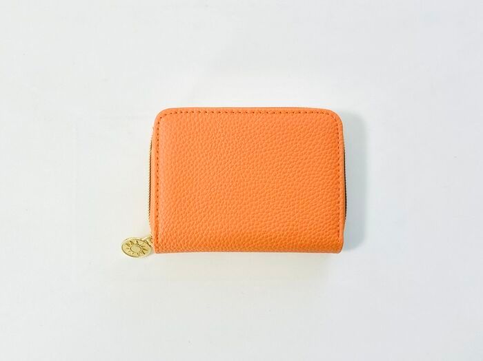 早くも高級感がエンドレス！【50代・60代】ちょうどいいサイズの開運財布を〈付録〉でゲット！「ツイてる」を実感できる1年になりますよ♪