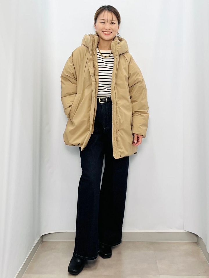 画像4: 出典：GU