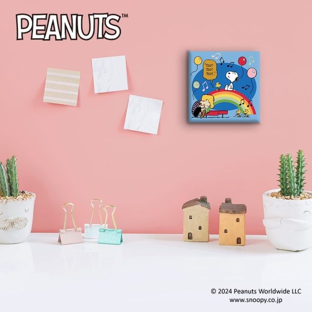 小サイズ「レインボー」