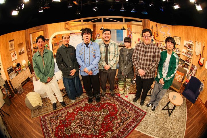 『令和ロマンの娯楽がたり』より （C）テレビ朝日 width=