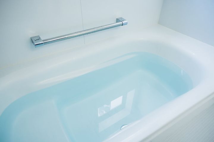 ヒートショックになりやすい人の特徴とは？（画像はイメージ）