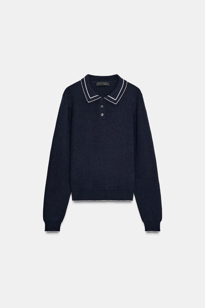 画像2: 出典：ZARA