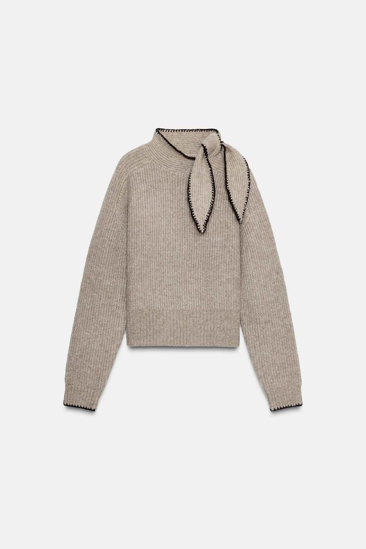 画像1: 出典：ZARA