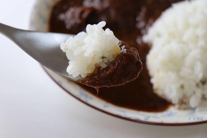 ほぐし肉のスパイシーマサラ スパイキー ダイソー レビュー