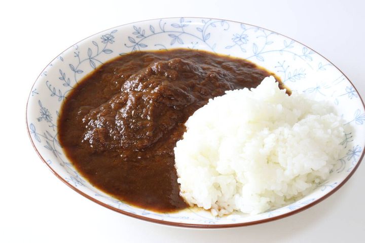 ほぐし肉のスパイシーマサラ スパイキー ダイソー ルー