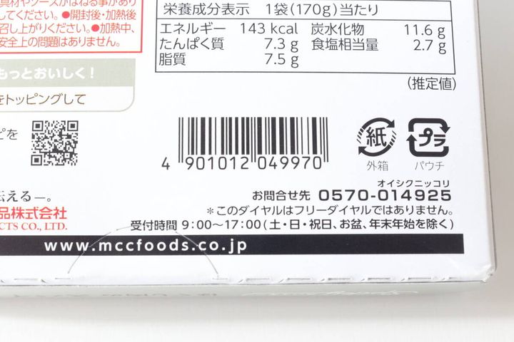 ほぐし肉のスパイシーマサラ スパイキー ダイソー JAN