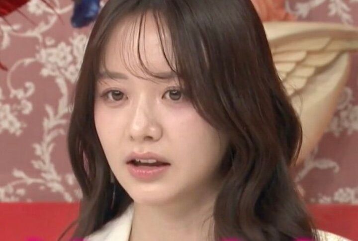 【写真・画像】森香澄、痴漢・盗撮を「めちゃくちゃされました」と告白 1枚目