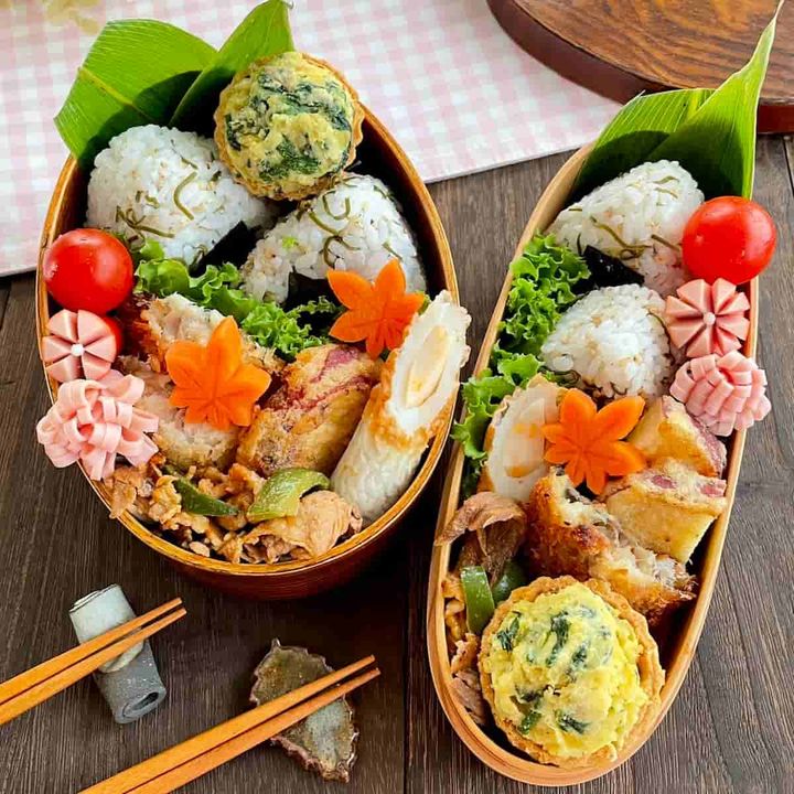 刻み昆布のおにぎり