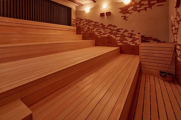 【神奈川県秦野市】ととのいの郷 秦野湯花楽に、チラー水風呂「Hagoromo1」登場！冷々交代浴の動線が完成