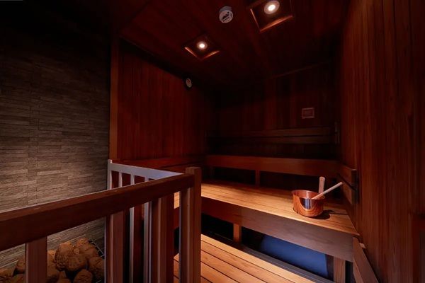 【神奈川県秦野市】ととのいの郷 秦野湯花楽に、チラー水風呂「Hagoromo1」登場！冷々交代浴の動線が完成