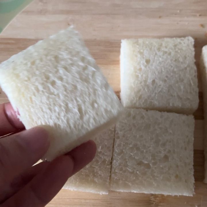 おせちリメイクトースト